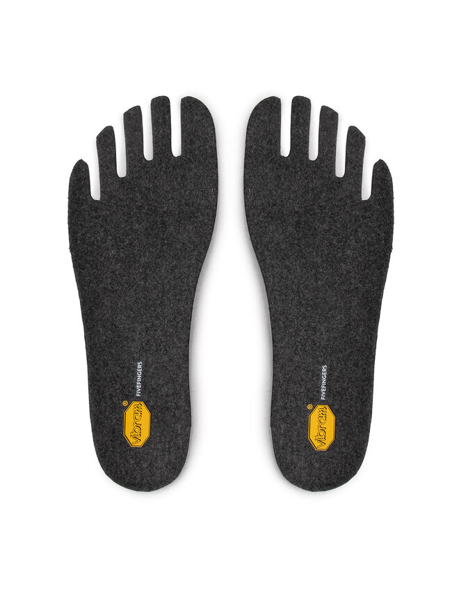 Vibram Fivefingers Wassersportschuhe Vibram Fivefingers V-Neop 21W9601 Schwarz