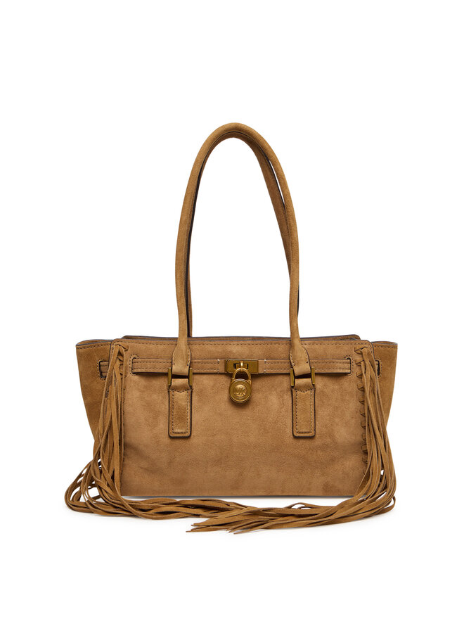 MICHAEL Michael Kors Сумка MICHAEL Michael Kors Hamilton Moderne 30F5ANXT0S Коричневий