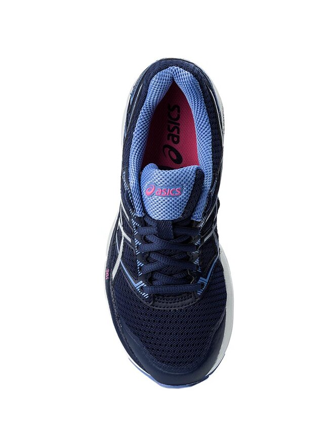 Asics Взуття для бігу Asics Gel-Phoenix 8 T6F7N Cиній