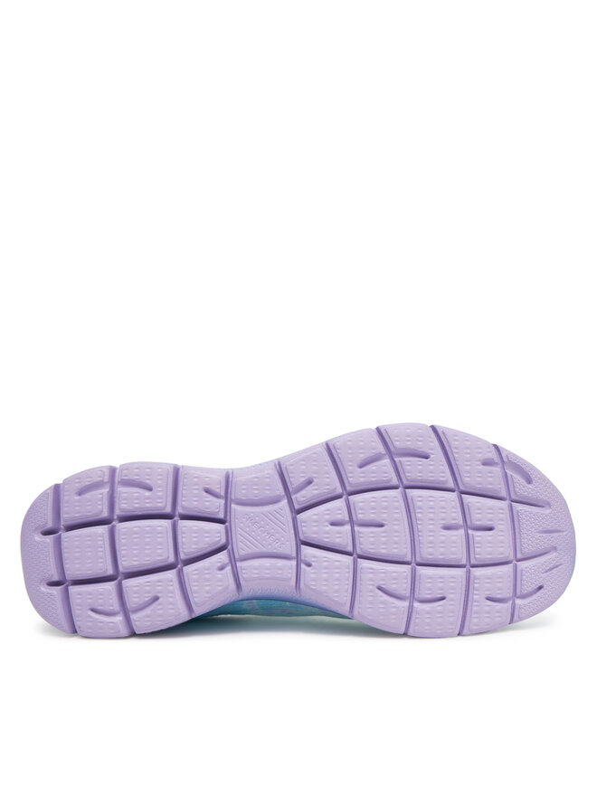 Skechers Αθλητικά Skechers Summits-Morning Glow 150269/LBLV Μπλε