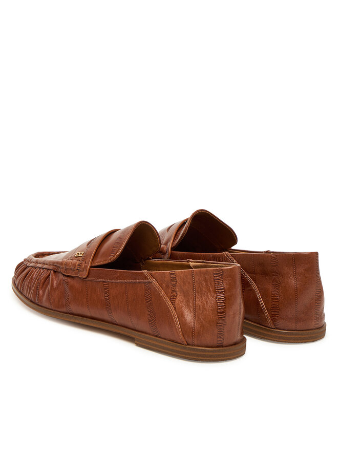 Nokwol Loaferke Nokwol Mica Rjava