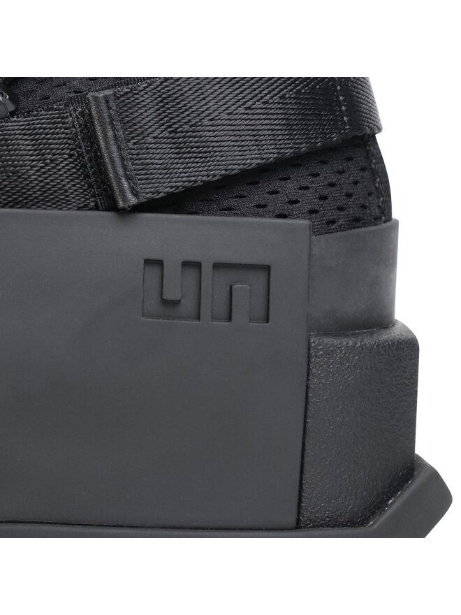 United Nude Sneakers United Nude Roko Space 105960151 Schwarz