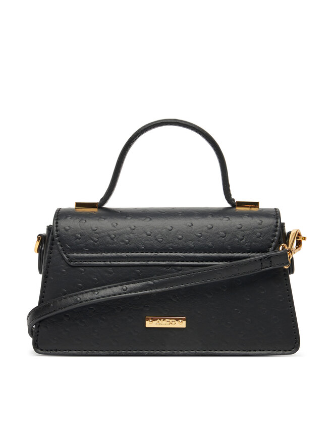 Aldo Handtasche Aldo Calluna 13989478 Schwarz