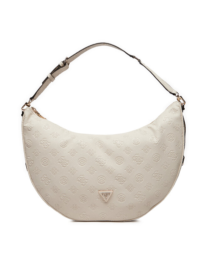 Guess Táska Guess HWPG93 49030 Ekru