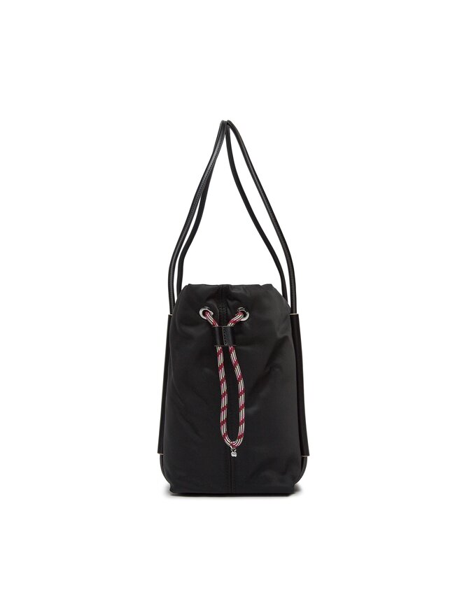 TOUS Handtasche TOUS Empire Soft 195890680 Schwarz