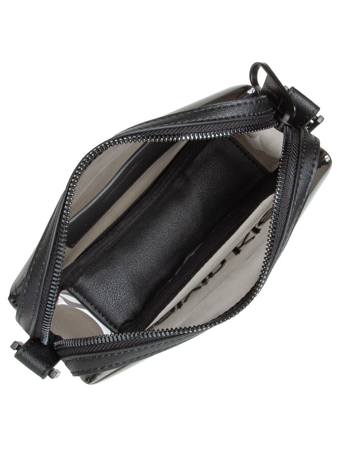 Clear calvin klein bag on sale