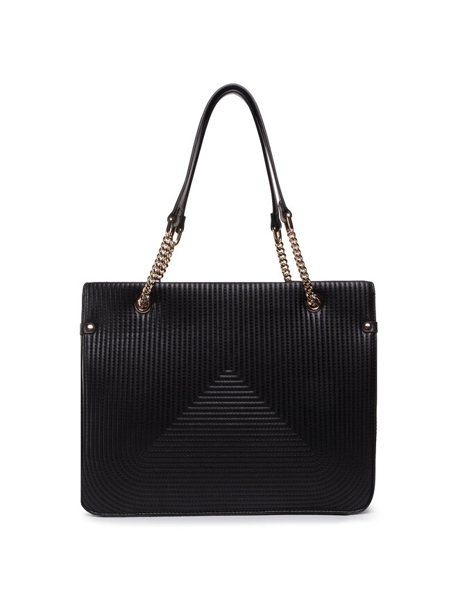Borsetta Trussardi Frida 75B01037 Nero escarpe