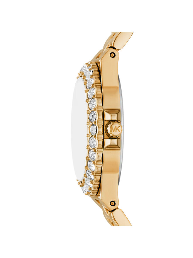 Michael Kors Uhr Michael Kors Lennox MK7394 Goldfarben
