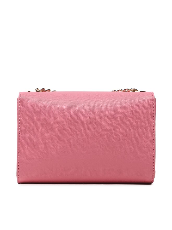 Valentino Handtasche Valentino Divina Sa VBS1IJ03 Rosa