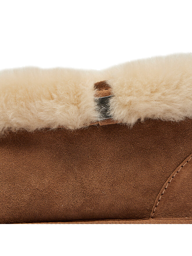 EMU Australia Botas de nieve EMU Australia Platinum Albany WP10532 Marrón