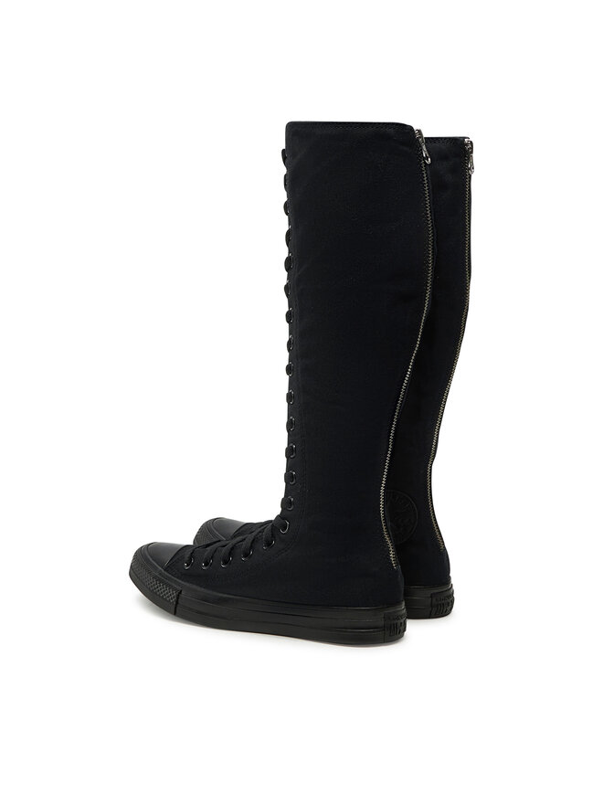 Converse Scarpe da ginnastica Converse Chuck Taylor All Star Xx-Hi A12325C Nero