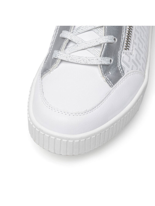 Remonte Sneakers Remonte R7901-81 Weiß