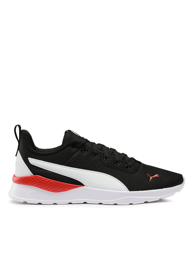 Puma Снікерcи Puma Anzarun Lite 371128 50 Чорний