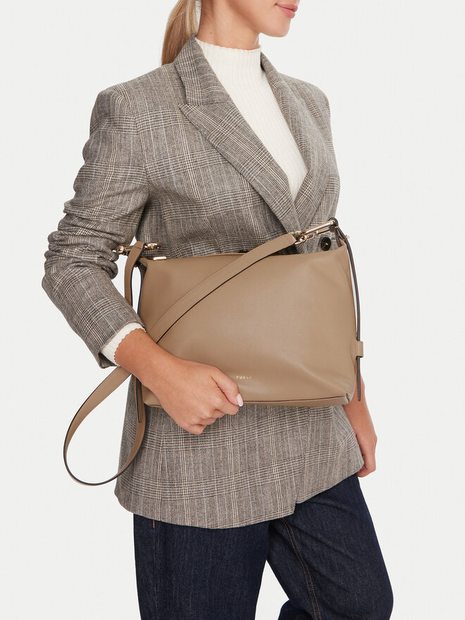 Furla Torbica Furla WB01866-BX2045-1257S-1-007-20-CN Bež