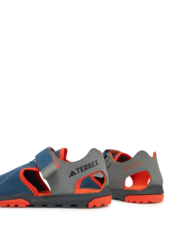 adidas Sandali adidas Terrex Captain Toey 2.0 ID5243 Blu scuro