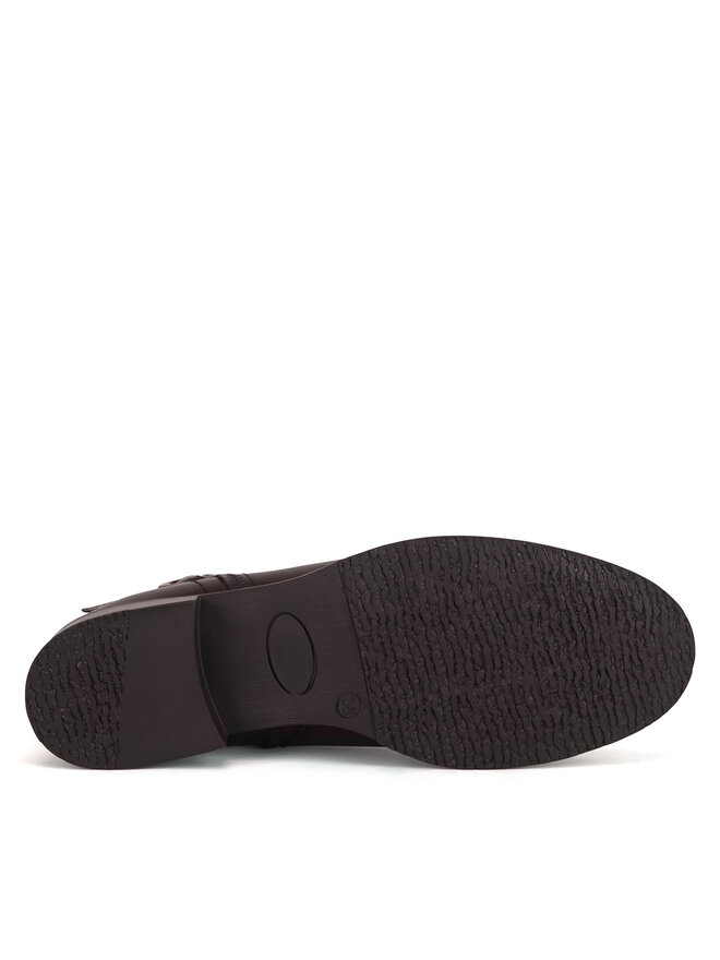 Lasocki Stiefeletten Lasocki WB-DAFFY-44 Braun