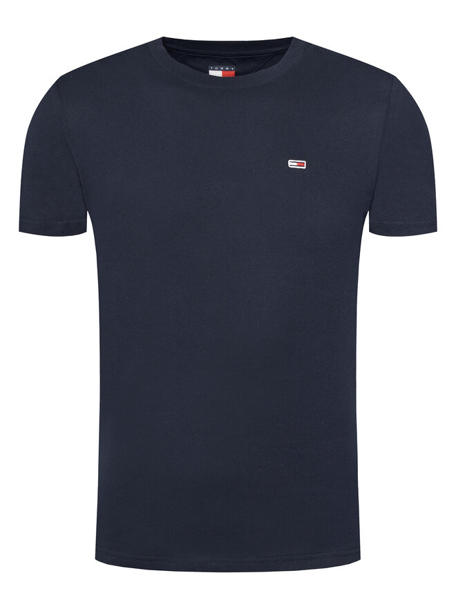 Tommy Jeans Tommy Jeans 2 marškinėlių komplektas DM0DM20687 Spalvota Slim Fit