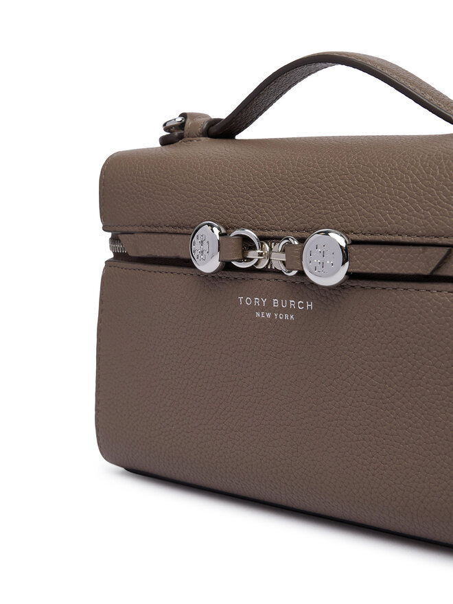 Tory Burch Сумка Tory Burch 178948 Сірий