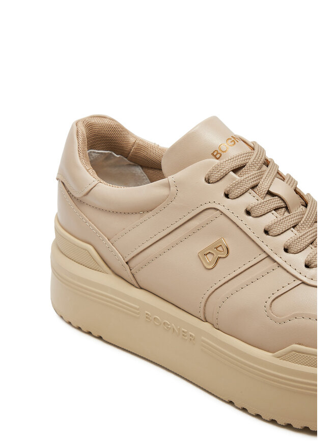 Bogner Sneakers Bogner New York 1 A 22440055 Beige