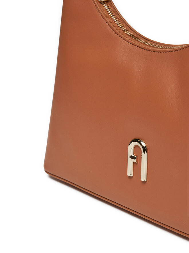 Furla Сумка Furla Diamante WB00782 AX0733 RY000 Коричневий