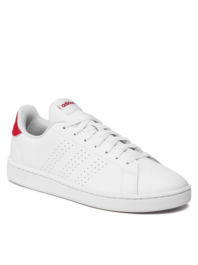 adidas Снікерcи adidas Advantage IF6080 Білий