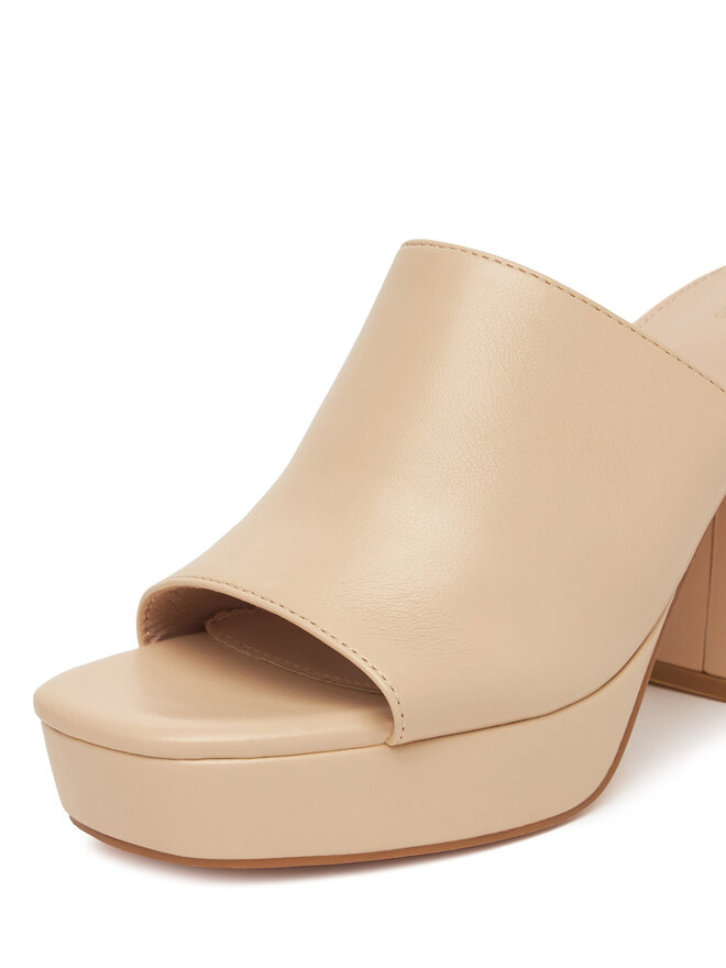 DeeZee Şlapi DeeZee KK5606-1 Bej