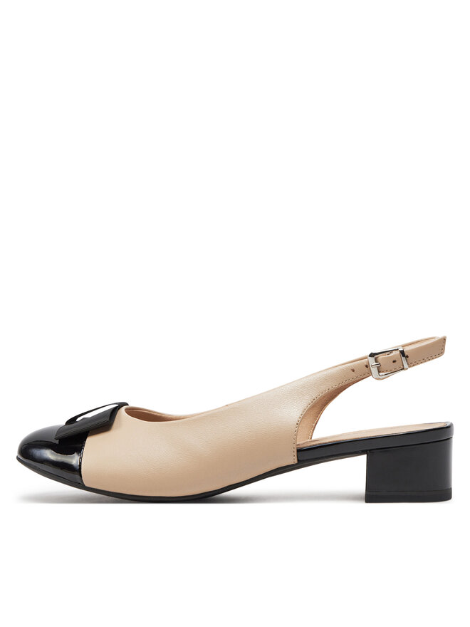 Caprice Sandale Caprice 9-29502-42 Bej