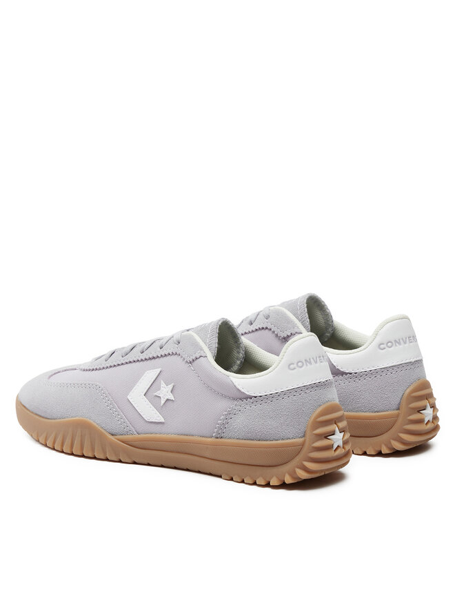 Converse Bambas Converse Run Star Trainer A10449C Gris