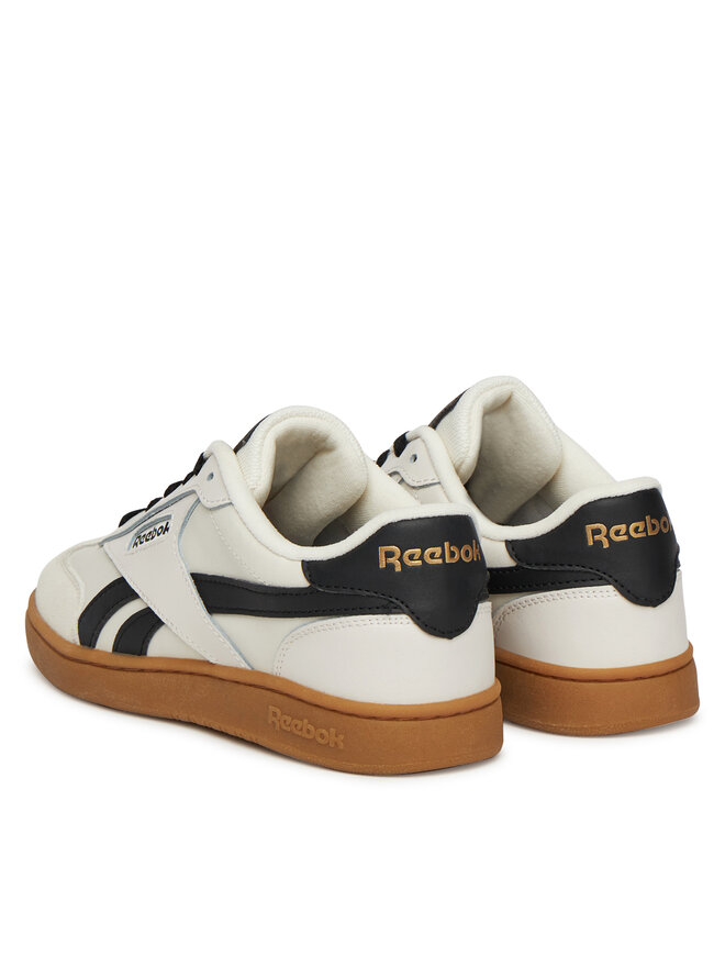 Reebok Sneakersy Reebok FORTE LOUNGER AR30252WCBY Biały