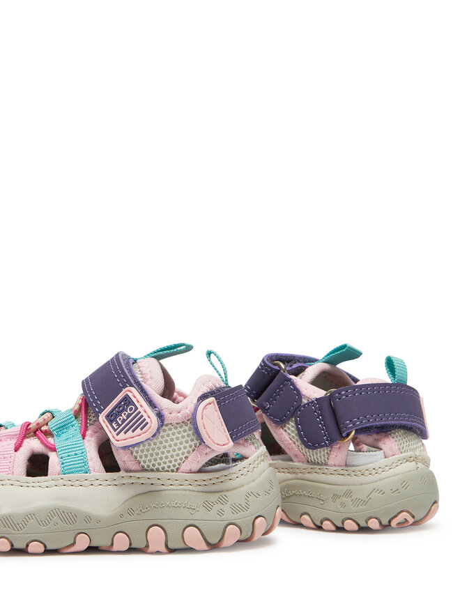 Gioseppo Sandalen Gioseppo Waubeek 75546-P1 Beige