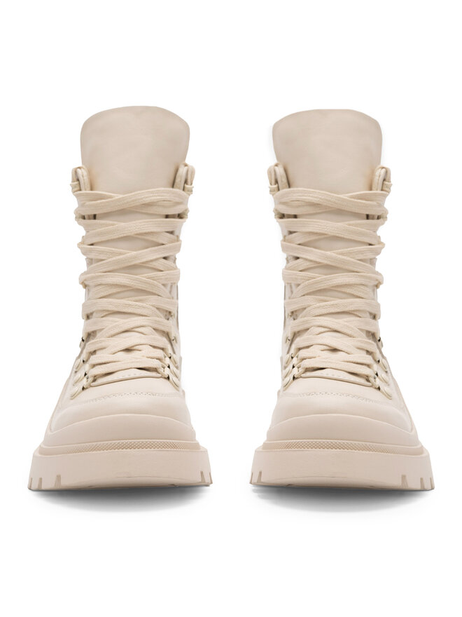 DeeZee Botas DeeZee BENTE WS5650A-17 Beis
