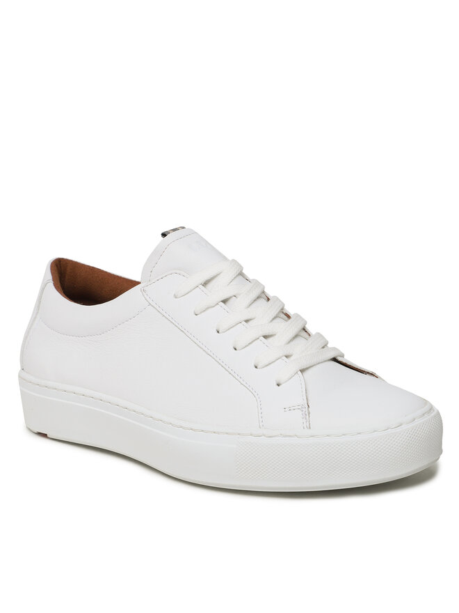 Lloyd Sneakersy Lloyd Abel 13-128-01 Biela