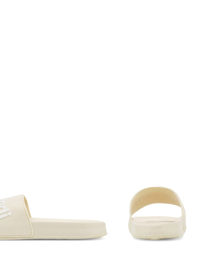 Sprandi Pantoletten Sprandi WATERCRUMB WO-865695 Beige