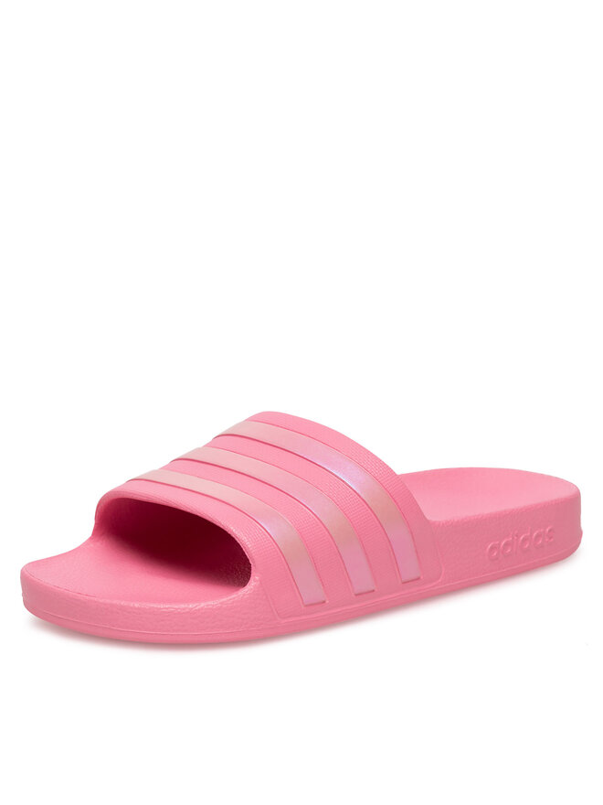 adidas Klapki adidas ADILETTE AQUA IF6071 Różowy