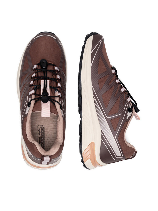 Sprandi Trekkings Sprandi W-S24W021C-4 Maro