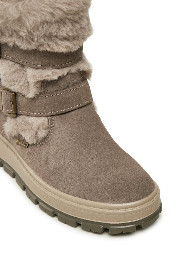 Primigi Kozaki Primigi 6869800 S GORE-TEX Beżowy