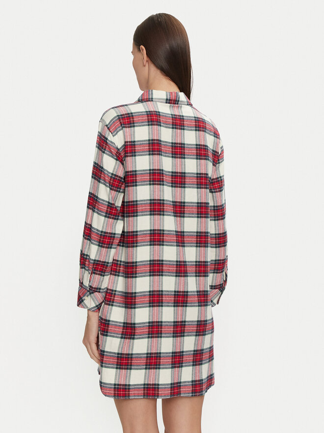 LAUREN RALPH LAUREN LAUREN RALPH LAUREN Camisón ILN32374 Beis