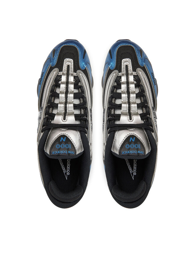 New Balance Sneakers New Balance M1000ENV Blau