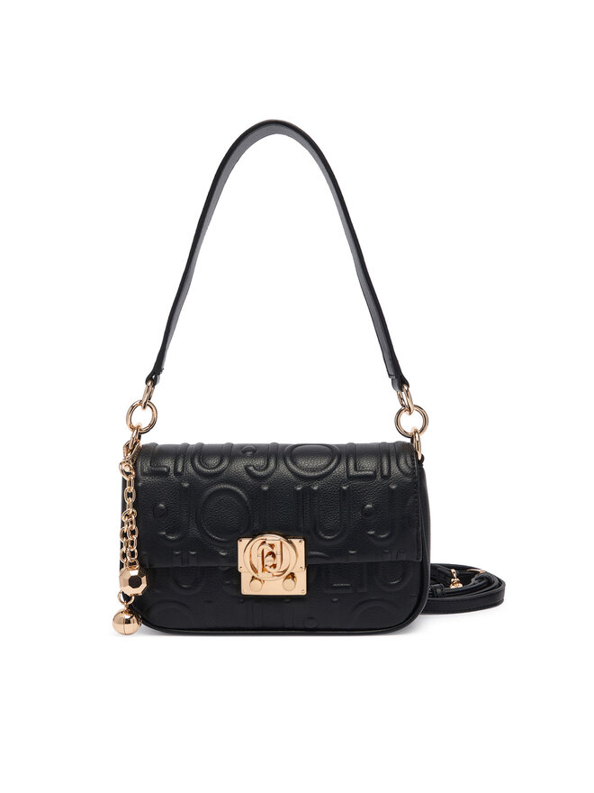 Liu Jo Handtasche Liu Jo AF6055 E1167 Schwarz