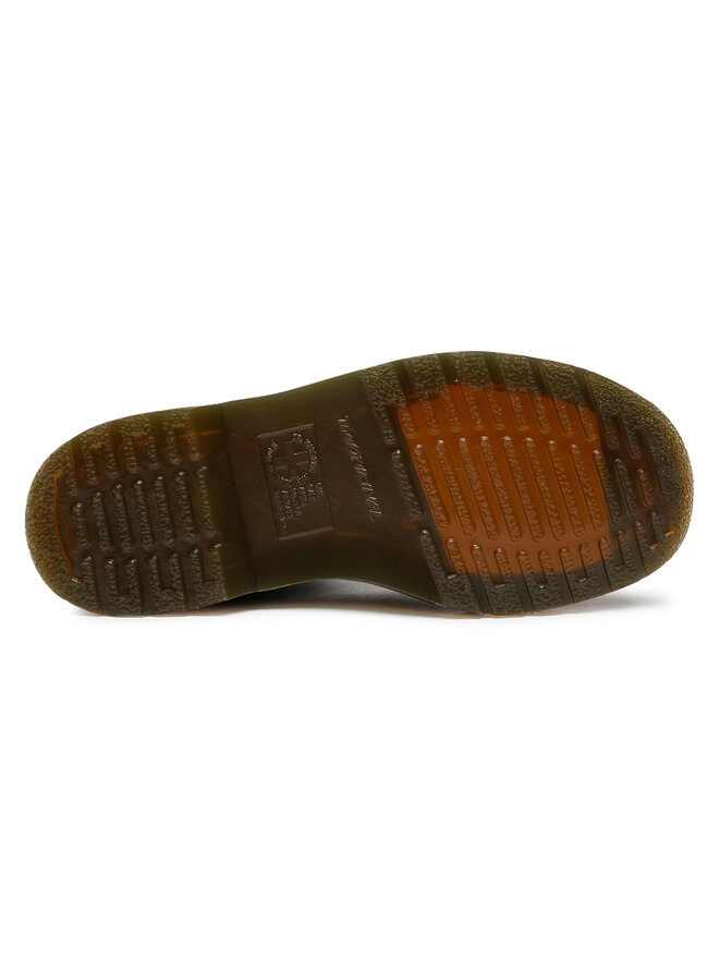 Dr. Martens Bocanci Dr. Martens Vegan 1460 14045001 Negru