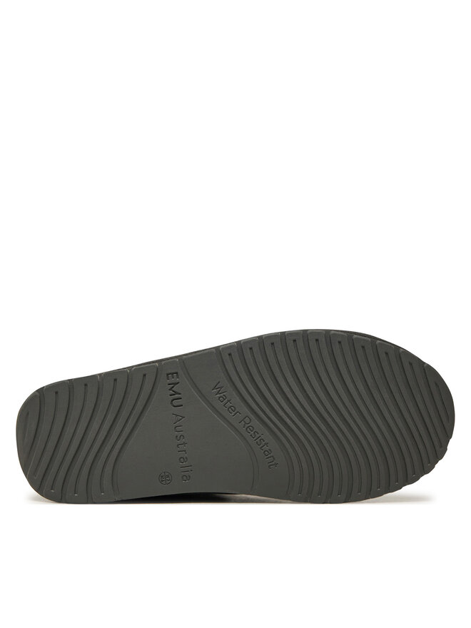 EMU Australia Pantofole EMU Australia Bartle W13142 Grigio