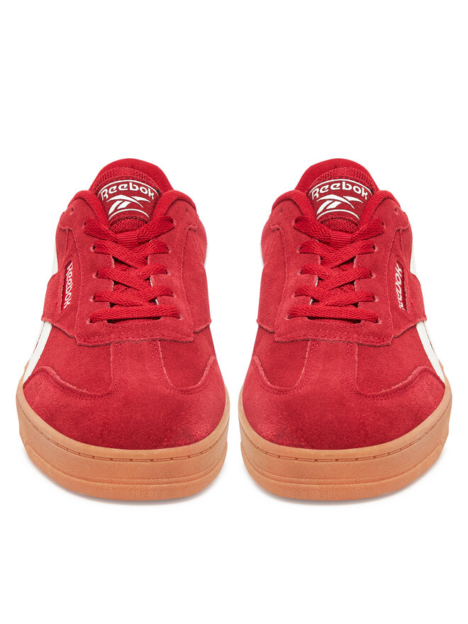Reebok Sneakers Reebok FORTE LOUNGER DOUBLE UP AR30255WRCI Roșu