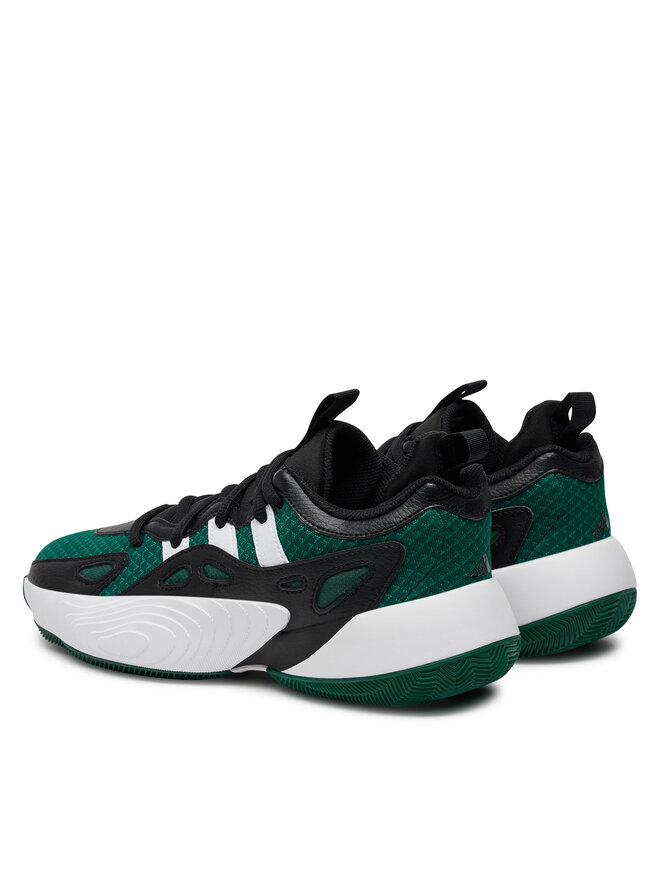 adidas Basketballschuhe adidas Trae Unlimited IG6689 Grün