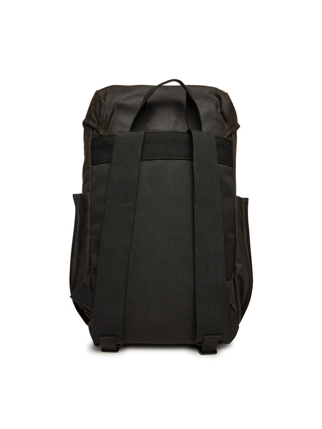 Barbour Ruksak Barbour Essential Wax UBA0570OL71 Zelená