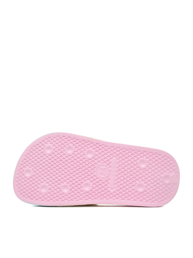 Princess Босоніжки Princess SS25-186DPRN Фіолетовий