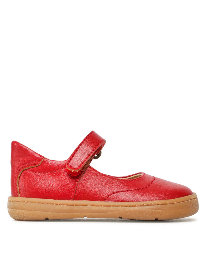 Primigi Halbschuhe Primigi 1919033 M Rot