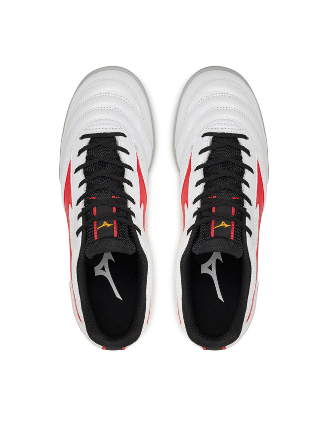 Mizuno Fußballschuhe Mizuno Mrl Sala Club In Q1GA2403 Weiß