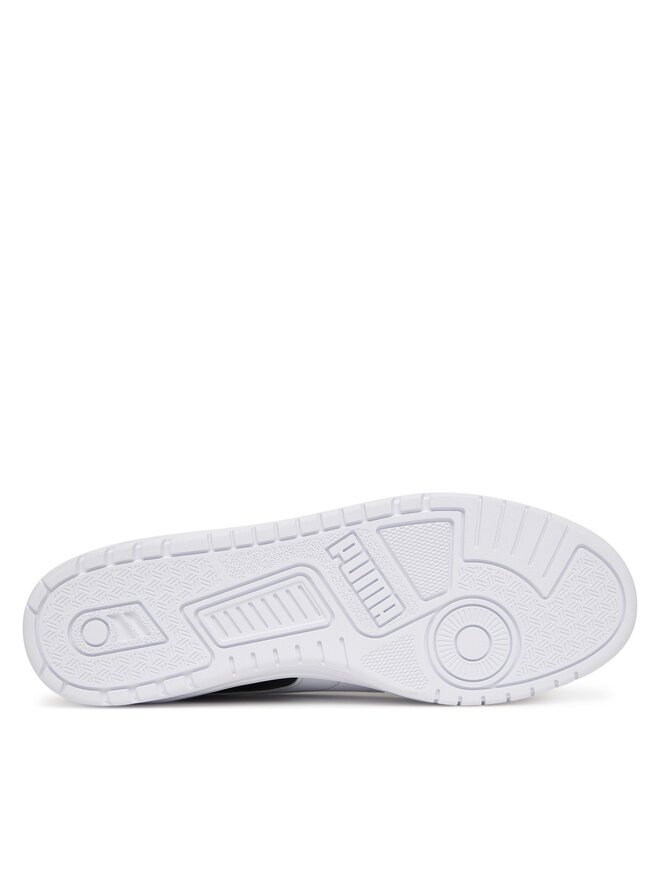 Puma Snīkeri Puma Shuffle Downtown 402596 07 Melns