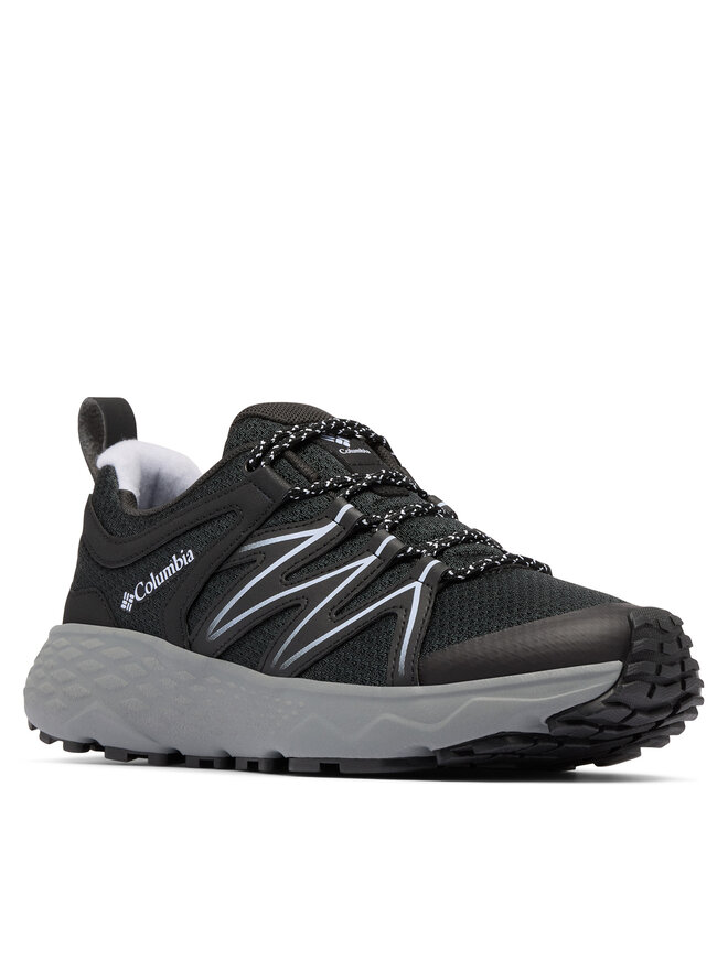 Columbia Trekingová obuv Columbia Peakfreak Roam™ Hiking 2108411 Černá