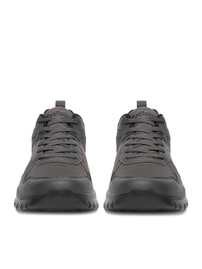 Go Soft Sneakers Go Soft CEO-25723 Grau